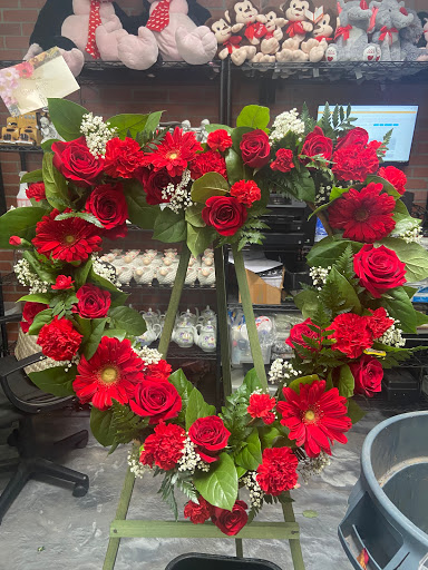 Florist «Rosemantico Flowers», reviews and photos, 13535 Telegraph Rd, Whittier, CA 90605, USA