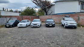 RENT A CAR And MONEY EXCHANGE((Pacema austral))