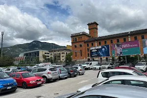 Parcheggio Sanseverino image
