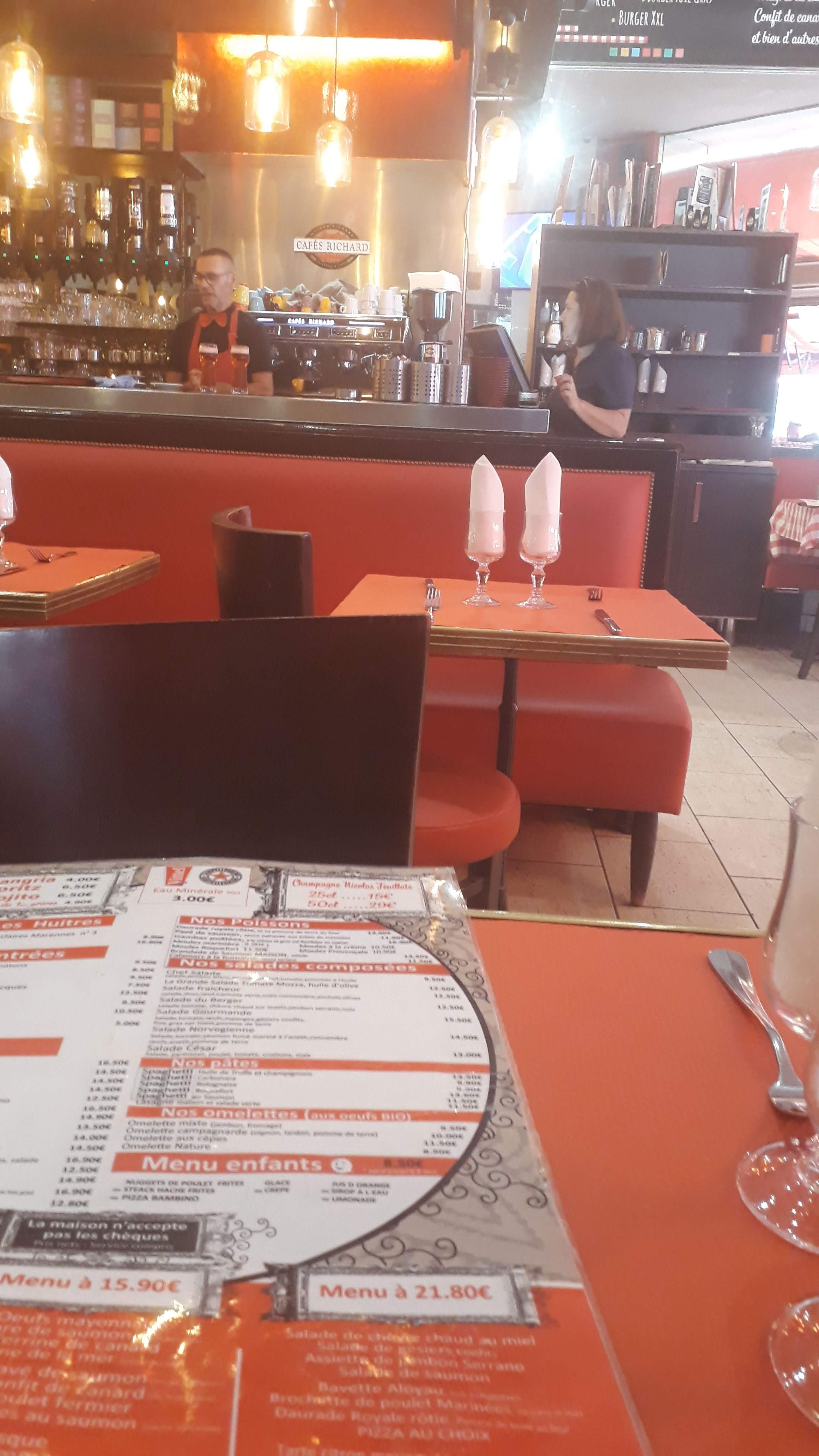 Photo n° 1 de l'avis de Dominique.l fait le 27/06/2018 à 11:23