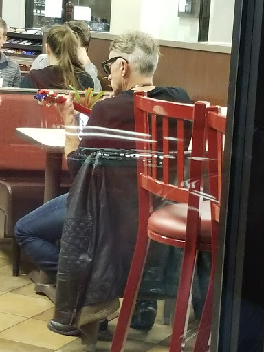 Fast Food Restaurant «Chick-fil-A», reviews and photos, 2225 State St, New Albany, IN 47150, USA