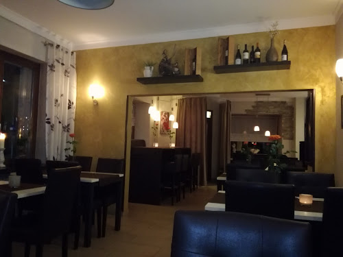Restaurants La Taverna Paderborn