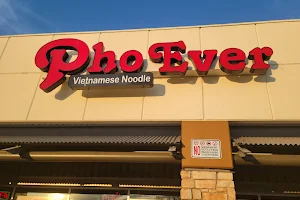 Pho Ever Tacoma image