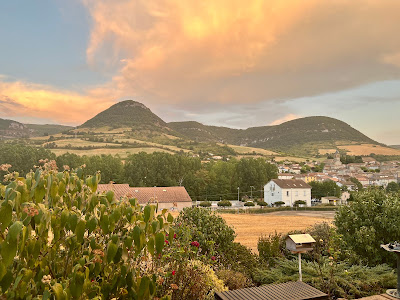 VAL ST GEORGES Parc Résidentiel de Loisirs - Ouvert du 01 mars au 29 novembre à Saint-Georges-de-Luzençon