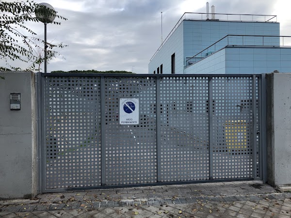 Escuela de Educación Infantil El Bateo