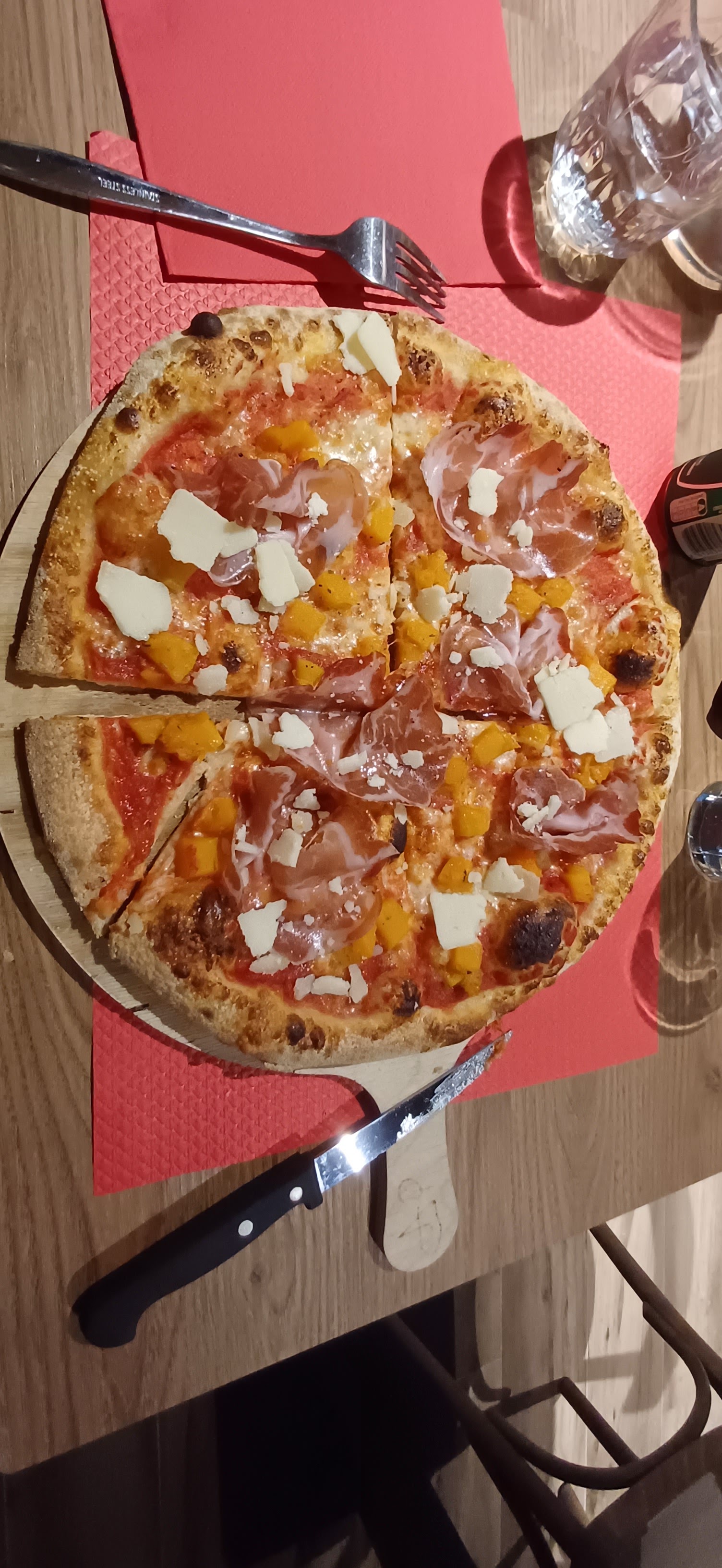 Photo n° 2 de l'avis de stanislas.a fait le 16/03/2023 à 21:22