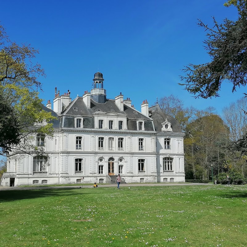 Château de la Briantais