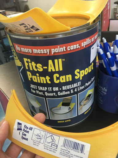 Paint Store «First Choice Paints», reviews and photos, 2550 Sunset Point Rd, Clearwater, FL 33765, USA