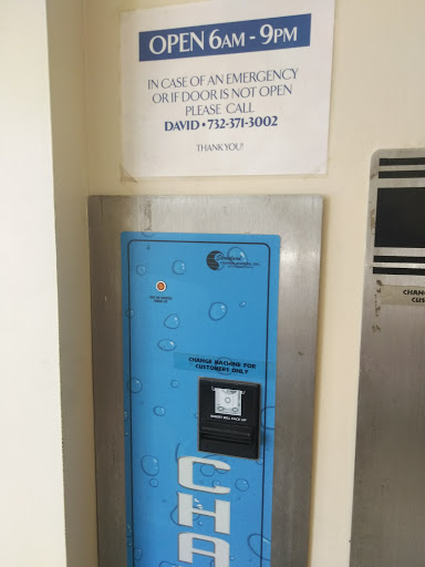 Laundromat «Milford Wash & Dry», reviews and photos, 56 Bridge St, Milford, NJ 08848, USA