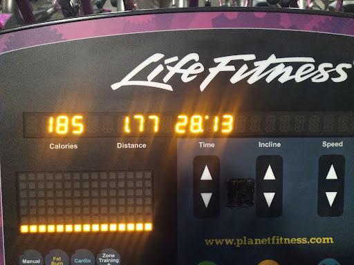 Gym «Planet Fitness», reviews and photos, 4955 9 Mile Rd, Richmond, VA 23223, USA