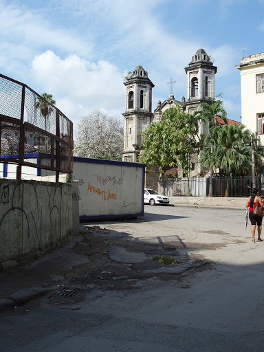 Private flats Havana