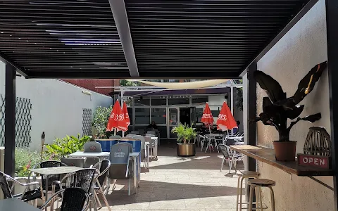 Kaia Lounge | Restaurante en Lliçà d'Amunt image
