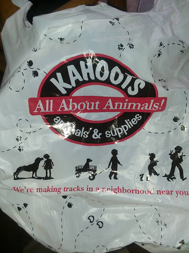 Pet Store «Kahoots Feed & Pet Store», reviews and photos, 16851 Van Buren Blvd, Riverside, CA 92504, USA
