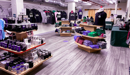 College Hype Retail Store & Showroom