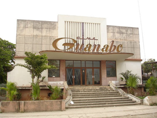 Cine Guanabo