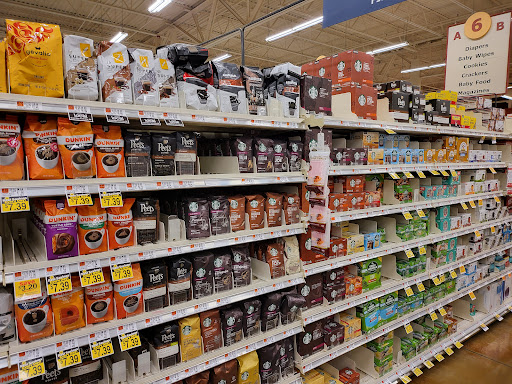 Grocery Store «Hannaford Supermarket», reviews and photos, 2636 New York 32, New Windsor, NY 12553, USA