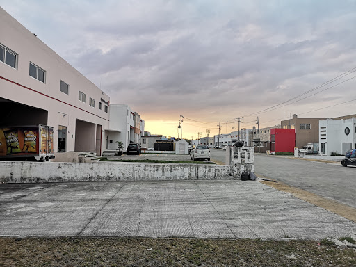 Parque Logistico APQ