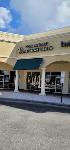 Dance School «Fred Astaire Dance Studio of Bonita Springs», reviews and photos, 25221 Chamber of Commerce Dr, Bonita Springs, FL 34135, USA