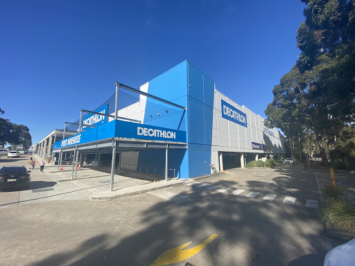 Decathlon Auburn Sport Warehouse