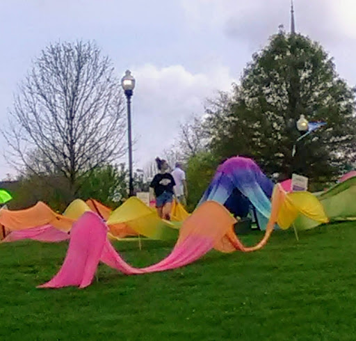 Park «Barnet Park», reviews and photos, 248 E St John St, Spartanburg, SC 29302, USA