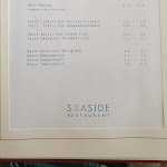 Photo n°9 de l'avis de C. fait le 21/03/2022 à 13:17 sur le  SeaSide Restaurant und Café à Bad Saarow