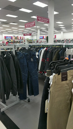 Clothing Store «Burlington Coat Factory», reviews and photos, 1363 St Lucie W Blvd, Port St Lucie, FL 34986, USA