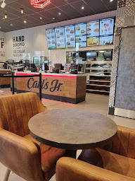 Photo n°30 de Carl's Jr. Vélizy-Villacoublay à Vélizy-Villacoublay ()
