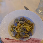 Photo n°4 de l'avis de A. fait le 21/06/2023 à 19:06 sur le  Salamaghe Ristorante & Pizzeria Budoni - Pool Bar à Budoni