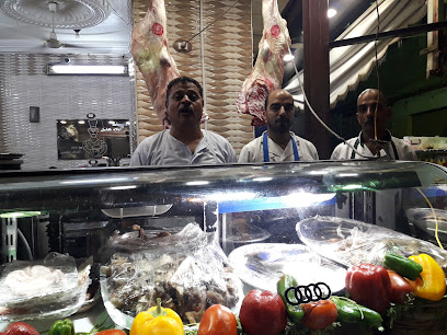 مطعم اولاد كامل فول فلافل