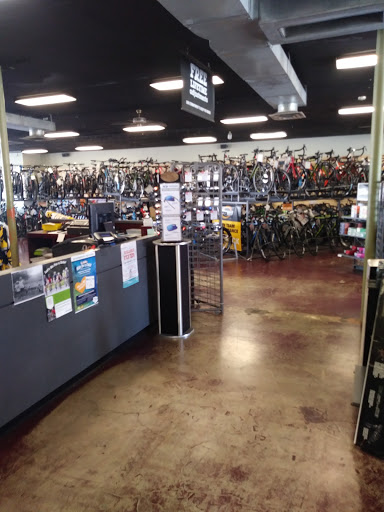 Bicycle Store «Performance Bicycle», reviews and photos, 3302 E Speedway Blvd, Tucson, AZ 85716, USA