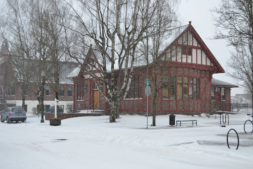 Museum «Gresham History Museum», reviews and photos, 410 N Main Ave, Gresham, OR 97030, USA