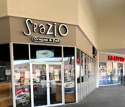 Spazio Crepe & Deli photo