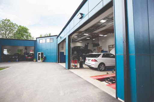 Auto Repair Shop «Silverdale Autoworks», reviews and photos, 3342 NW Byron St, Silverdale, WA 98383, USA