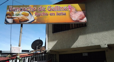 Restaurante Sancocho de Gallina - Pereira - Km 5 VIA CERRITOS, Cra. 14 #N° 110 - 14, Pereira, Risaralda, Colombia
