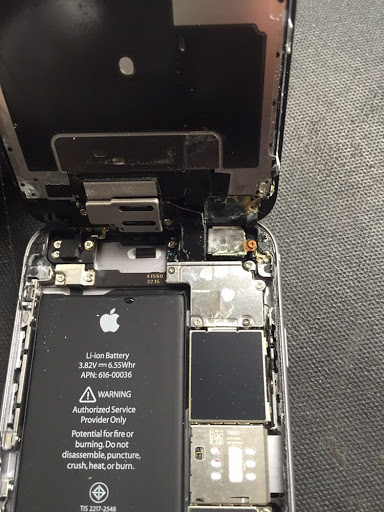 Cell Phone Store «8G Wireless», reviews and photos, 10133 Rosecrans Ave, Bellflower, CA 90706, USA