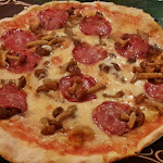 Photo n°26 de l'avis de Elena.a fait le 12/12/2017 à 23:27 sur le  Pizzeria Trattoria da ICIO&PAOLA 1989 à Vaccara