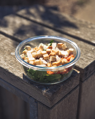 H3P SALAD BAR à Ollioules