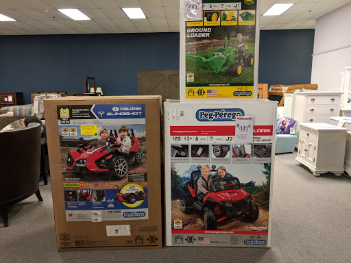 Furniture Store «Schewel Furniture Company», reviews and photos, 2014 Apperson Dr, Salem, VA 24153, USA