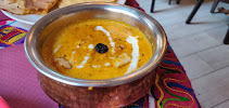 Curry du Restaurant indien Namasté à Lyon - n°7