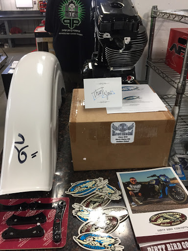 Motorcycle Repair Shop «Pure Performance Motorcycles», reviews and photos, 373 7th St NW, West Fargo, ND 58078, USA