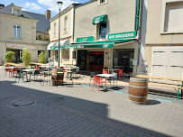 Photos du propriétaire du Restaurant La Brasserie du Marché à Doué-en-Anjou - n°2