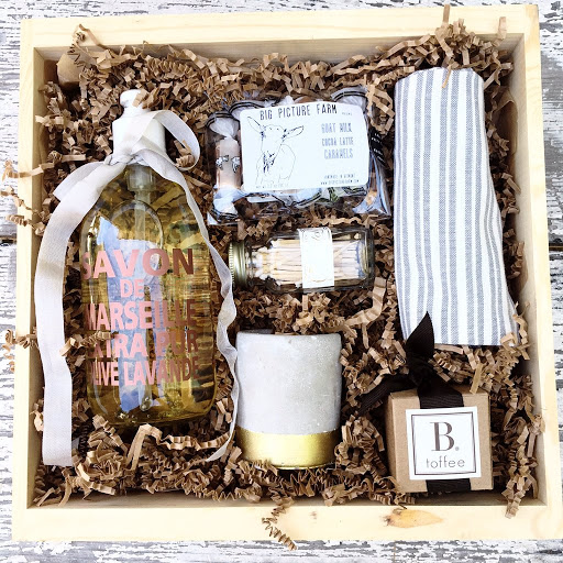 Nifty Package Co image