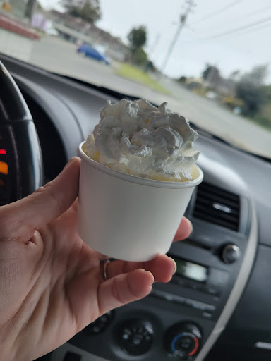 Ice Cream Shop «Kool Beanz Coffee & Ice Cream», reviews and photos, 1338 Myrtle Avenue, Eureka, CA 95501, USA