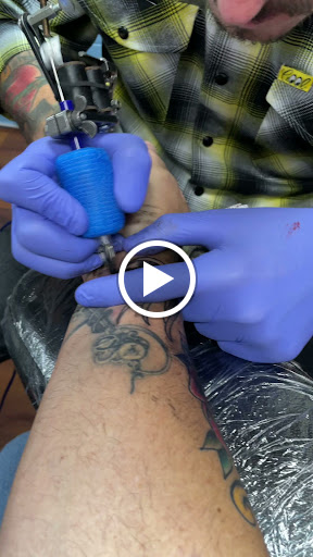 Explore good family tattoo ideas, creative tattoo ideas in Phoenix, available at HIGH NOON TATTOO