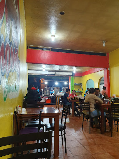 Tacos Charmíng