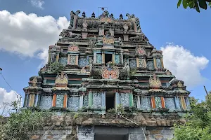 Thirumanancheri Kalyana Sundareshwarar Temple image
