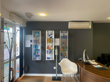 Advance Dental Practice - Advance Dental Practice