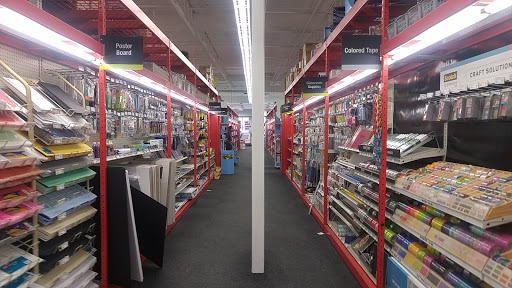 Office Supply Store «Staples», reviews and photos, 105 Mall Way, Marysville, WA 98270, USA
