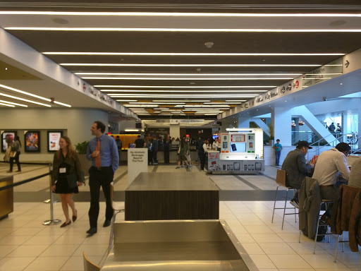 Shopping Mall «Metreon», reviews and photos, 135 4th St, San Francisco, CA 94103, USA