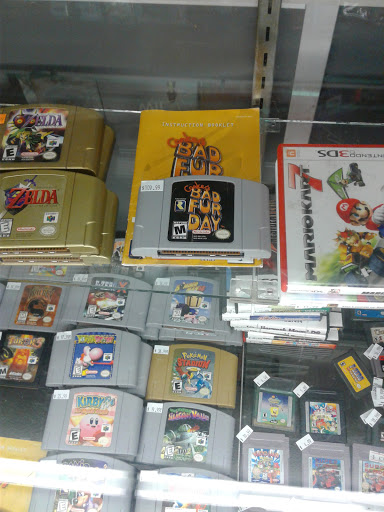 Hobby Store «Card N All Gaming», reviews and photos, 5320 Valley Station Rd Suite 106, Louisville, KY 40272, USA